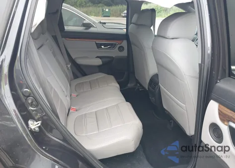 2019 Honda Cr-V Exl из США, поврежденный, VIN 5J6RW2H88KL002960